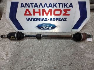 CHEVROLET CRUZE '09-'13 ΜΕΤΑΧΕΙΡΙΣΜΕΝΟ ΔΕΞΙ ΗΜΙΑΞΟΝΙΟ