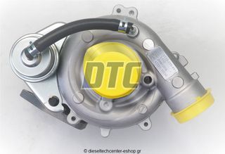 Τουρμπίνες 8T10-200-691 | dieseltechcenter-eshop