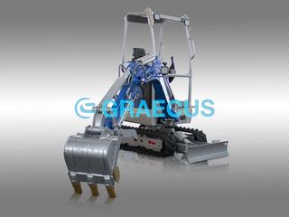 Εκσκαφέας Με Ερπύστριες Graecus 2023 EB22-thumb-7