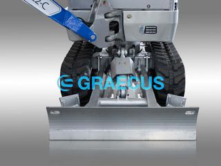 Εκσκαφέας Με Ερπύστριες Graecus 2023 EB22-thumb-9