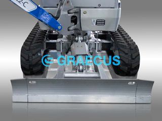 Εκσκαφέας Με Ερπύστριες Graecus 2023 EB22-thumb-11