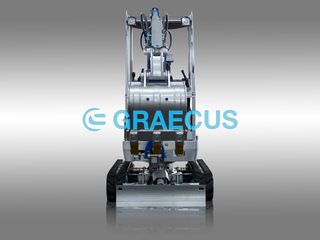 Εκσκαφέας Με Ερπύστριες Graecus 2023 EB22-thumb-12