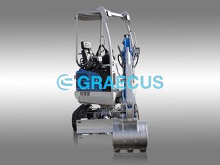 Εκσκαφέας Με Ερπύστριες Graecus 2023 EB22-thumb-15