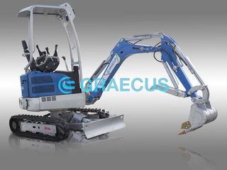 Εκσκαφέας Με Ερπύστριες Graecus 2023 EB22-thumb-16