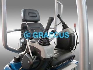 Εκσκαφέας Με Ερπύστριες Graecus 2023 EB22-thumb-19