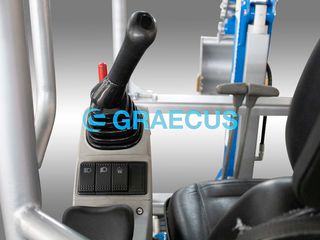 Εκσκαφέας Με Ερπύστριες Graecus 2023 EB22-thumb-21