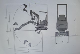 Εκσκαφέας Με Ερπύστριες Graecus 2023 EB22-thumb-24