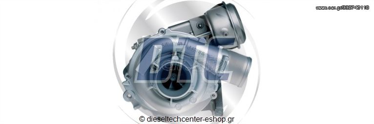 Τουρμπίνες 53039880073 / K03-073 | dieseltechcenter-eshop