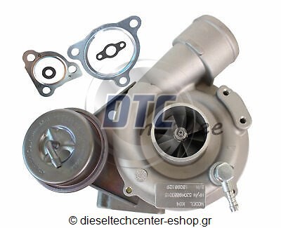 Τουρμπίνες 53039880073 / K03-073 | dieseltechcenter-eshop