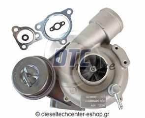 Τουρμπίνες 53039880073 / K03-073 | dieseltechcenter-eshop
