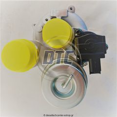 Τουρμπίνες 53039700118 | dieseltechcenter-eshop