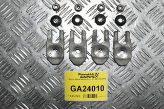 Δίχαλα Μπέκ Mazda CX-3 1.5 S5 2010-2019