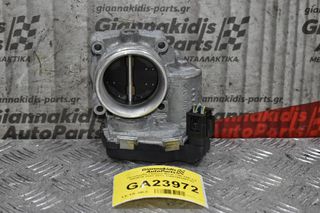 Πεταλούδα Γκαζιού Bmw 116i 316i 1.6 N43B16 2007-2011 13547561067-02