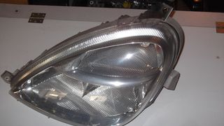1    ΦΑΝΑΡΙ ΕΜΠΡΟΣ ΑΡΙΣΤΕΡΟ  MERCEDES A CLASS (W168) 01-04	  TRIANTAFiLLOS PARTS