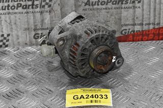 Δυναμό Daihatsu Terios 1.3 K3 2001-2005 27060-97401 M01