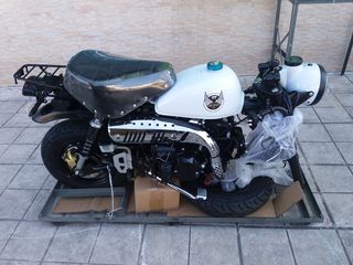 Skyteam Monkey 2023 monkey 125-thumb-5