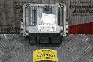 Εγκέφαλος Mini Cooper R56 N14B16 2006-2011 BOSCH DME7584113-01 0261S04163