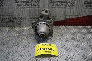 Μίζα Ford Focus HXDA 2004-2008-thumb-2
