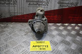 Μίζα Ford Focus HXDA 2004-2008-thumb-1