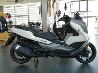 Bmw C 400 GT '23