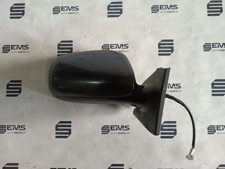 ΚΑΘΡΕΠΤΗΣ ΔΕΞΙΟΣ ΓΙΑ TOYOTA YARIS 2005 2006 2007 2008 2009 2010 2011 , 3ΚΑΛ