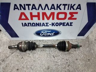 CHEVROLET AVEO '08-'11 1.4cc ΜΕΤΑΧΕΙΡΙΣΜΕΝΟ ΑΡΙΣΤΕΡΟ ΗΜΙΑΞΟΝΙΟ