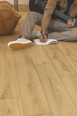 Laminate Quick-Step Classic CLM5801 Sandy oak