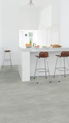 LVT Βινυλικό Δάπεδο Quick-Step Ambient Click AMCL40050