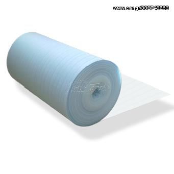 Υπόστρωμα Laminate PE FOAM 2mm 1,00Μ