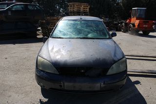 FORD MONDEO 2000-2007 ΓΙΑ ΑΝΤΑΛΛΑΚΤΙΚΑ