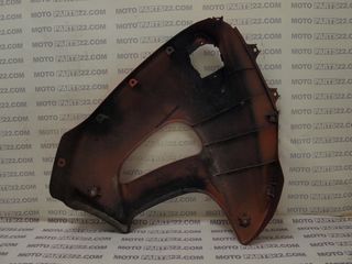 HONDA XLV 1000 VARADERO 98 99 CARB ΔΕΞΙ ΕΜΠΡΟΣ ΦΑΙΡΙΝΓΚ ΕΠΙΣΚΕΥΑΣΜΕΝΟ Νούμερο Αγγελίας (SKU): 39600-thumb-1