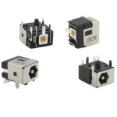 Βύσμα Τροφοδοσίας DC Power Jack Socket για Acer Travelmate 2700 3200 4400 4402WLMI 4500 (Κωδ.3003)