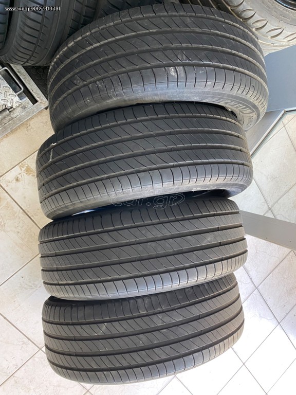 ΕΛΑΣΤΙΚΑ  215/55/R17