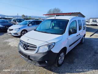 Mercedes-Benz Citan '15