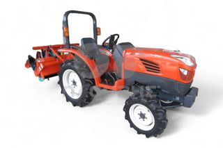 Αμπελουργικά Τρακτέρ Kubota 2025 KT230 | 4x4 | 30Hp | ΠΑΟΥΡΗΣ