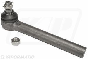 Ακρόμπαρο θηλυκό δεξιόπασο Massey Ferguson 4260 4270 399 για Massey Ferguson Αγροτικό Τρακτέρ 4300 4360