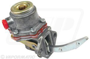 Βοηθητικό πομπάκι πετρελαίου Fiat 100-90 1000 110-90 110-90DT 1180 1280 90-90 90-90DT 980 για Fiat Αγροτικό Τρακτέρ 80 880