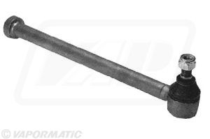 Μπάρα θηλυκή Massey Ferguson 165 175 για Massey Ferguson Αγροτικό Τρακτέρ 100 165