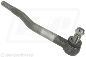 Ακρόμπαρο αρσενικό δεξιόπασο Case International MX180 MX240 MX285 για Case International Αγροτικό Τρακτέρ Magnum MX MX180