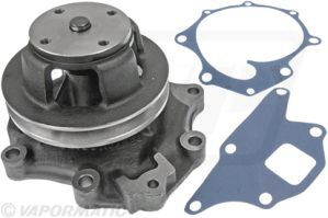 Αντλία νερού Ford 5000 5610 6610 6600 5600 7600 7610 2000 2600 2610 3610 4000 4600 4610 για Ford New Holland Αγροτικό Τρακτέρ 10 2610