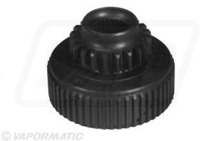 Καμπάνα πάρτικοφ Ford 6600 6610 7610 5000 για Ford New Holland Αγροτικό Τρακτέρ 10 7610