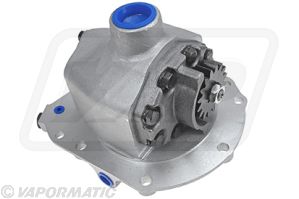 Αντλία υδραυλικού Ford 4000 4600 3000 3600 για Ford New Holland Αγροτικό Τρακτέρ 10 2910