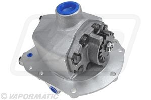 Αντλία υδραυλικού Ford 4000 4600 3000 3600 για Ford New Holland Αγροτικό Τρακτέρ 30 4630