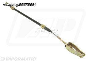 Ντίζα συμπλέκτη Fiat 100-90 980 για Fiat Αγροτικό Τρακτέρ 90 110-90DT