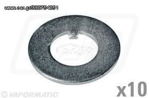 Ροδέλα ακραξονίου Massey Ferguson 135 165 168 175 178 240 275 35 65 για Ford New Holland Αγροτικό Τρακτέρ 10 5110