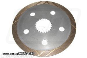 Δίσκος φρένων Ford 5000 5600 6600 7000 7600 7610 7810 8210 για Ford New Holland Αγροτικό Τρακτέρ 10 5110