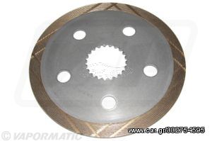 Δίσκος φρένων Ford 5000 5600 6600 7000 7600 7610 7810 8210 για Ford New Holland Αγροτικό Τρακτέρ 10 6810