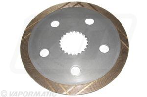 Δίσκος φρένων Ford 5000 5600 6600 7000 7600 7610 7810 8210 για Ford New Holland Αγροτικό Τρακτέρ 10 7810