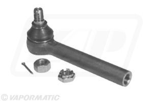 Ακρόμπαρο θηλυκό δεξιόπασο Massey Ferguson 3050 3060 3065 για John Deere Αγροτικό Τρακτέρ 3000 3100