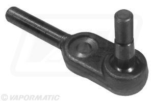 Ακρόμπαρο τρύπα αρσενικό δεξιόπασο Massey Ferguson 65 για Massey Ferguson Αγροτικό Τρακτέρ pre 100 65